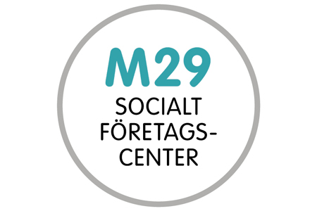 M29 SOCIALT FÖRETAGSCENTER