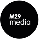 M29 Media logo