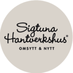 Sigtuna hantverkshus logo