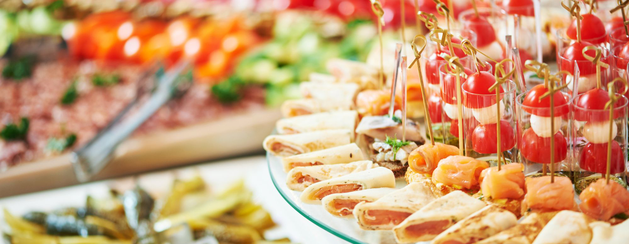 Catering