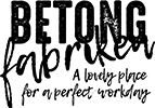 Betongfabriken